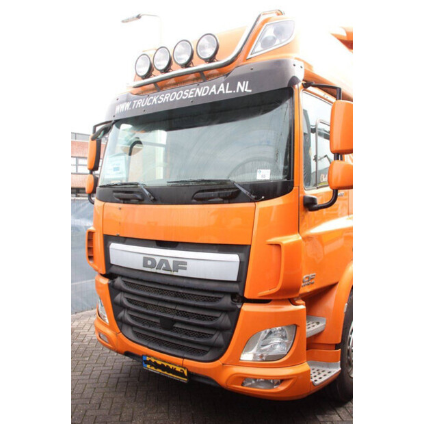 2014 DAF CF400-46091904