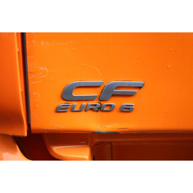 2014 DAF CF400-46091905