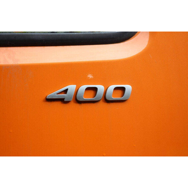 2014 DAF CF400-46091906