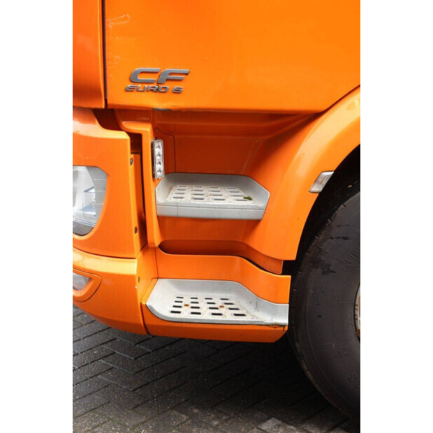 2014 DAF CF400-46091907