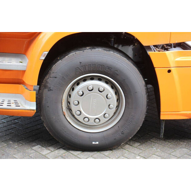 2014 DAF CF400-46091908