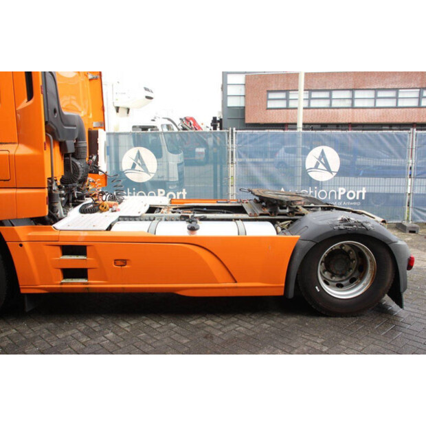 2014 DAF CF400-46091909