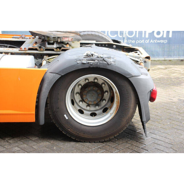 2014 DAF CF400-46091910