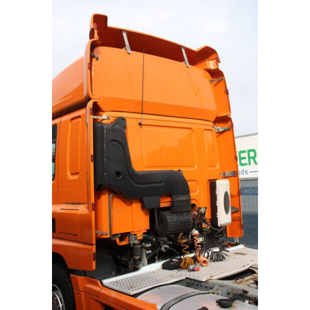 2014 DAF CF400-46091911