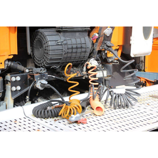 2014 DAF CF400-46091912