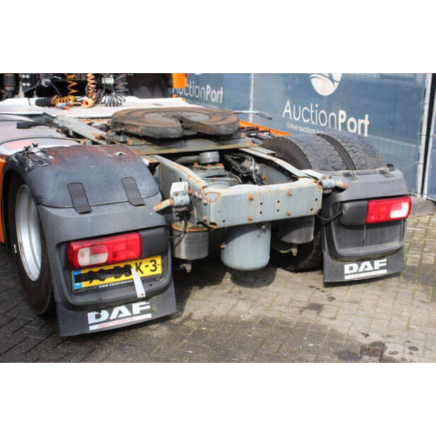 2014 DAF CF400-46091913