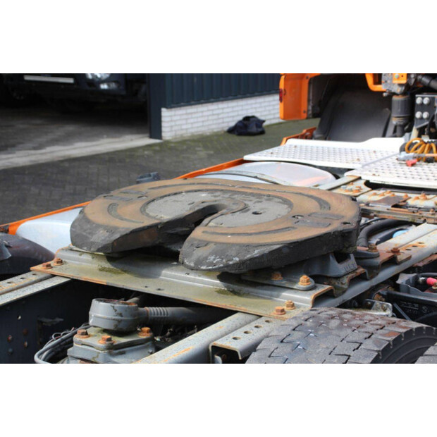 2014 DAF CF400-46091917