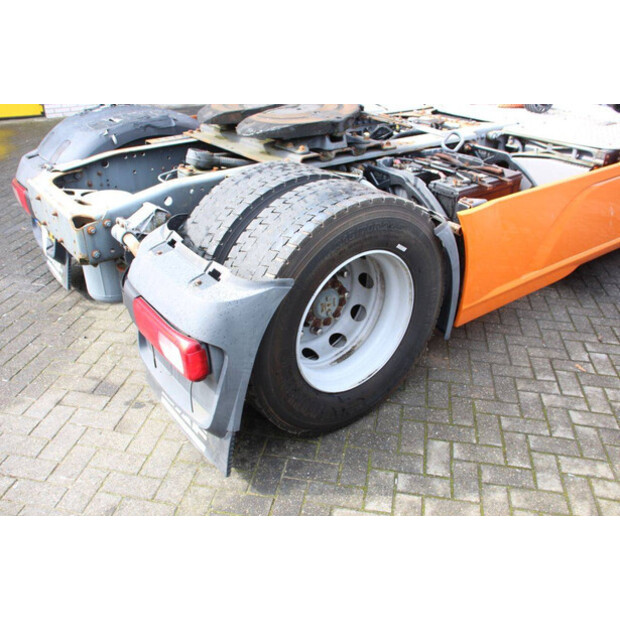 2014 DAF CF400-46091918