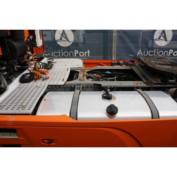 2014 DAF CF400-46091921