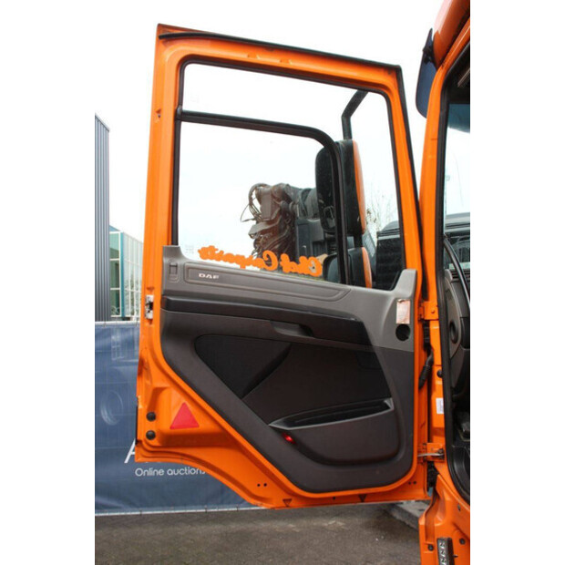 2014 DAF CF400-46091922