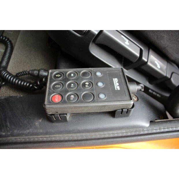 2014 DAF CF400-46091926