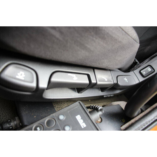 2014 DAF CF400-46091927