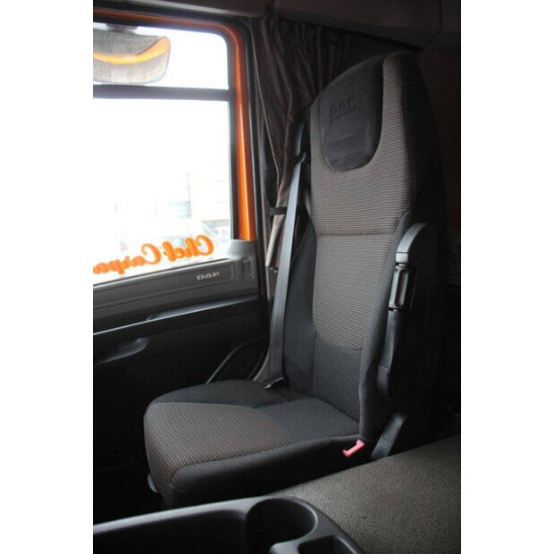 2014 DAF CF400-46091934