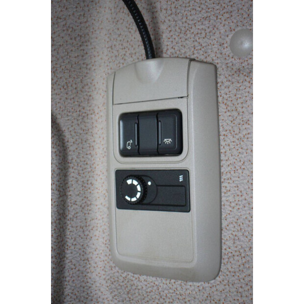 2014 DAF CF400-46091935