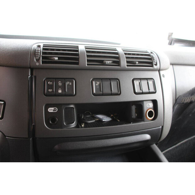 2014 DAF CF400-46091937