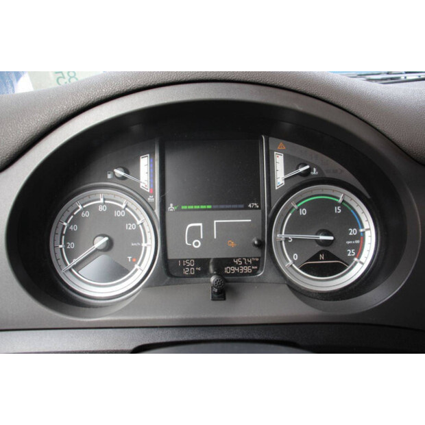 2014 DAF CF400-46091938