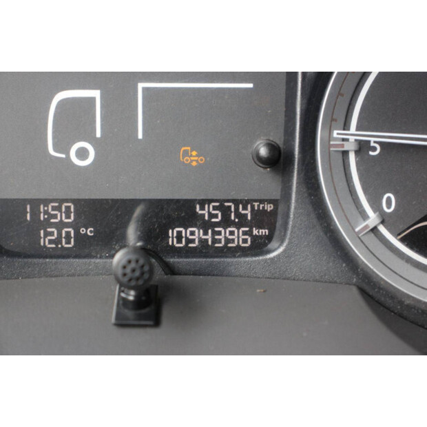 2014 DAF CF400-46091939