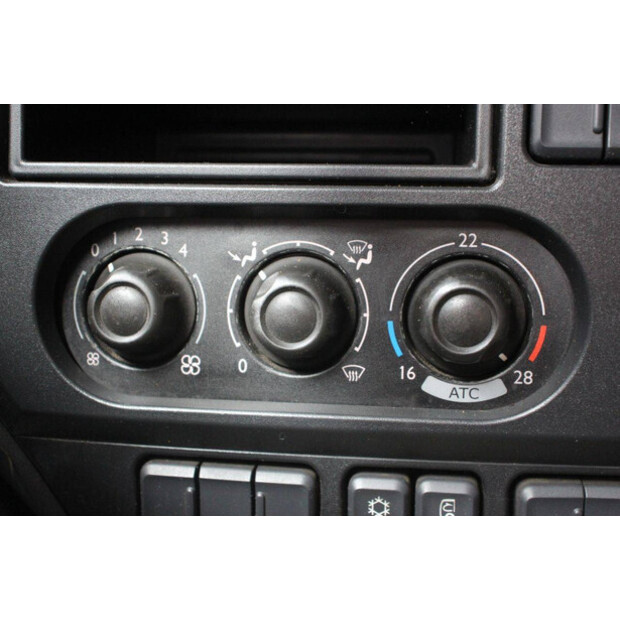 2014 DAF CF400-46091945