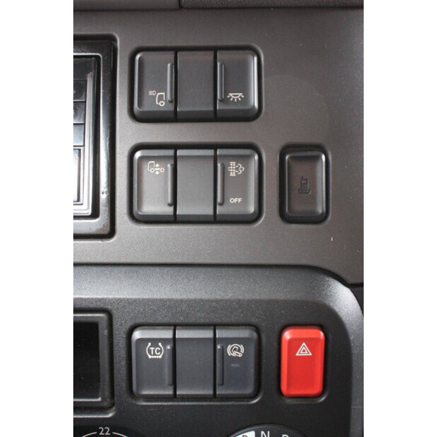 2014 DAF CF400-46091946