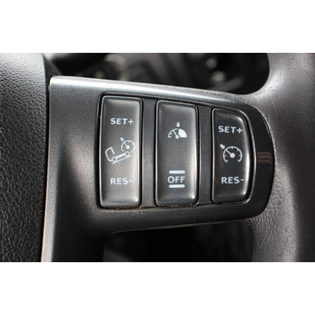 2014 DAF CF400-46091949