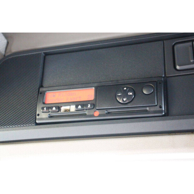 2014 DAF CF400-46091951