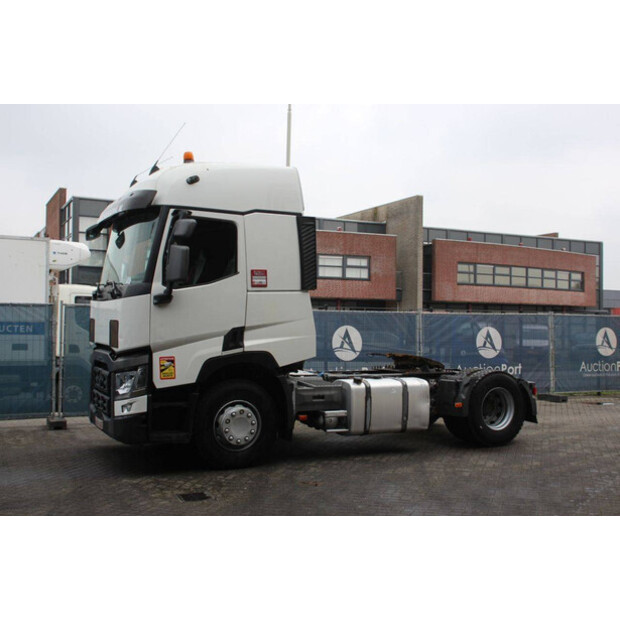 2016 رينو T 460-46091952