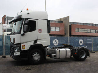 Image for TRUCKS 2016 Renault T 460