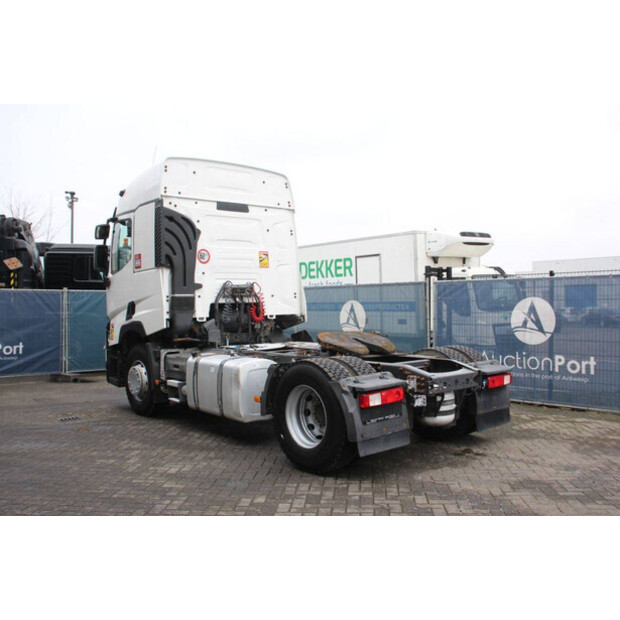 2016 رينو T 460-46091954