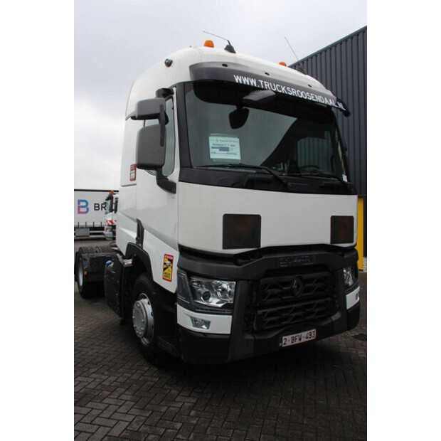 2016 رينو T 460-46091957