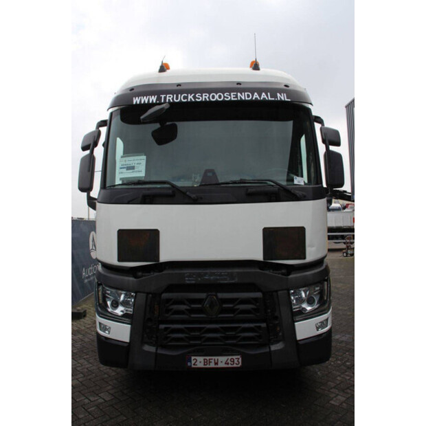 2016 رينو T 460-46091958