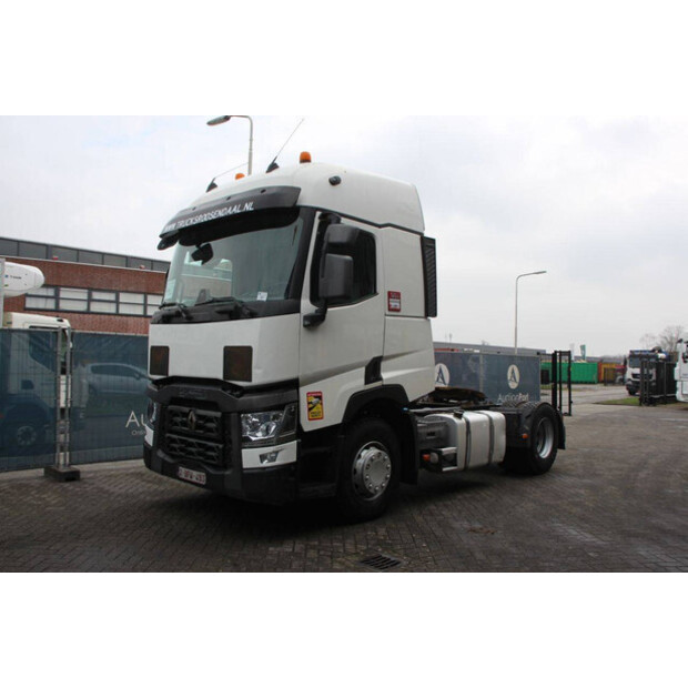 2016 رينو T 460-46091959