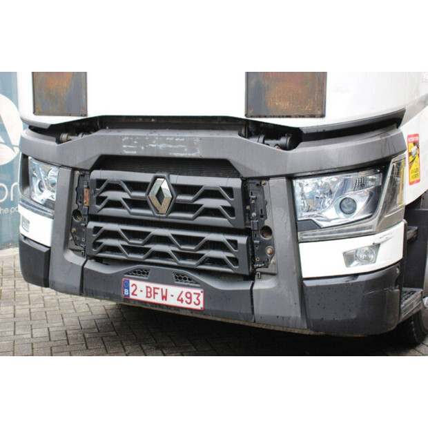 2016 رينو T 460-46091960