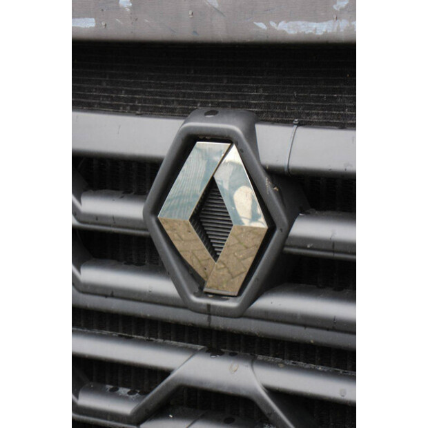 2016 رينو T 460-46091961