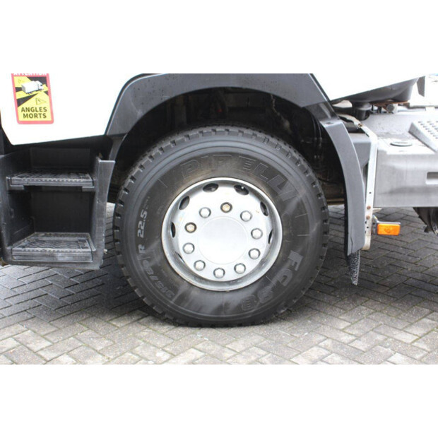 2016 رينو T 460-46091962