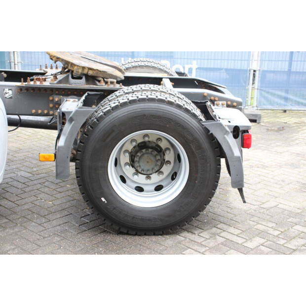 2016 رينو T 460-46091963