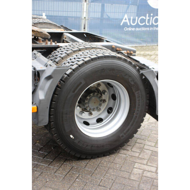 2016 رينو T 460-46091964