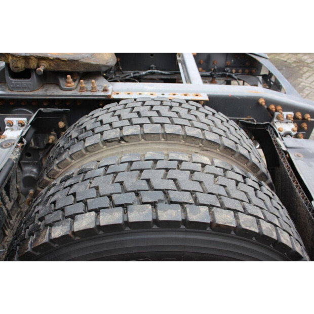 2016 رينو T 460-46091965