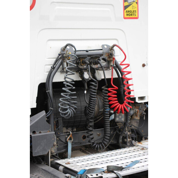 2016 رينو T 460-46091967