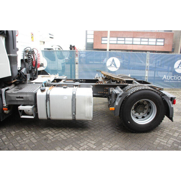 2016 رينو T 460-46091968