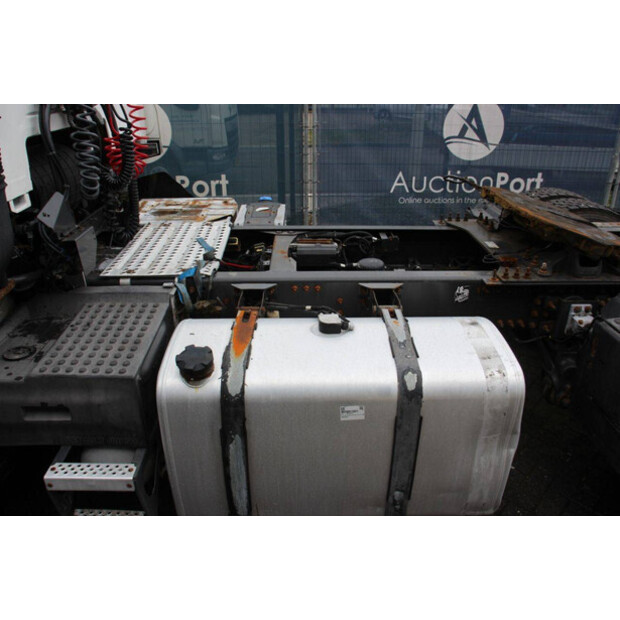 2016 رينو T 460-46091969