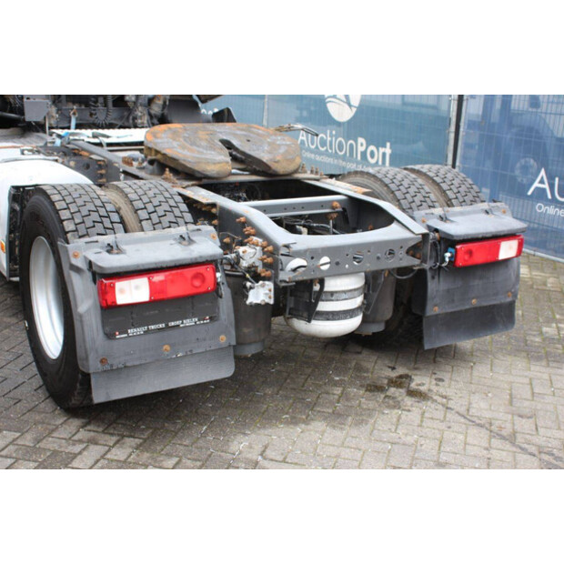 2016 رينو T 460-46091970