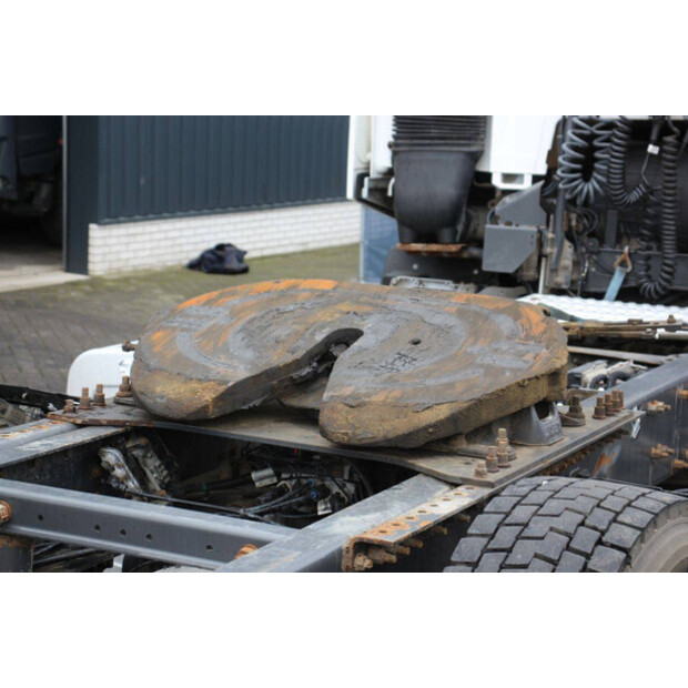 2016 رينو T 460-46091972