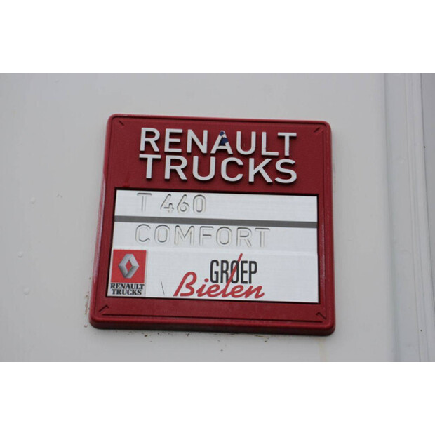 2016 رينو T 460-46091977