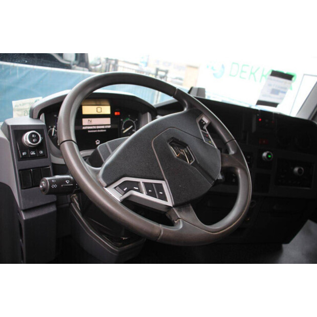 2016 رينو T 460-46091986