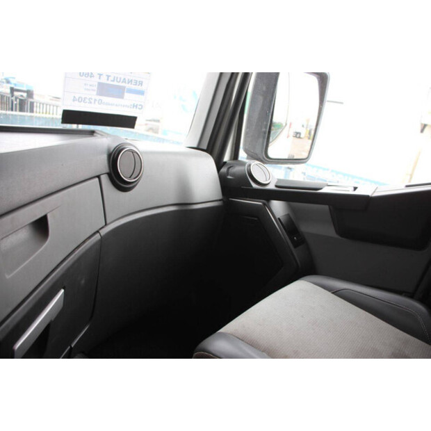 2016 رينو T 460-46091995