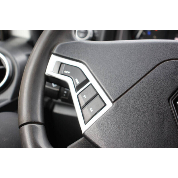 2016 رينو T 460-46092002