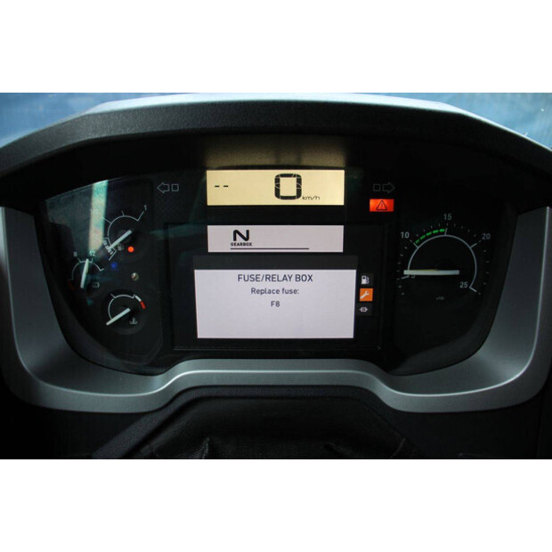 2016 رينو T 460-46092008