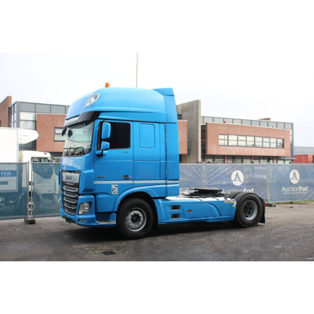 2018 داف XF 106.480-46092010