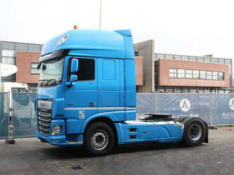 Image de CAMIONS 2018 DAF XF 106.480