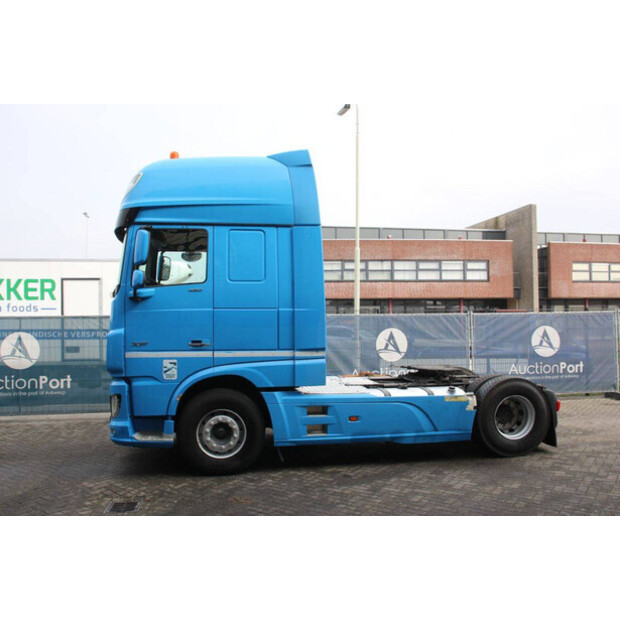 2018 داف XF 106.480-46092011